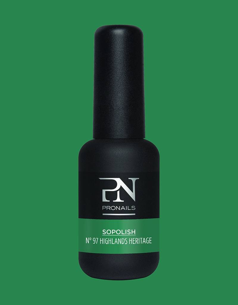Pronails Sopolish 97 Highlands Heritage 8 ml