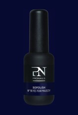 Pronails Sopolish 98 Yes Your Majesty 8 ml