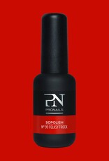 Pronails Sopolish 99 Folksy Frock 8 ml