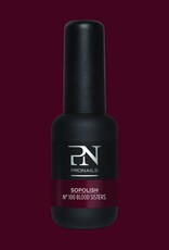 Pronails Sopolish 100 Blood Sisters 8 ml