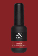 Pronails Sopolish 108 Irresistible Charm 8 ml