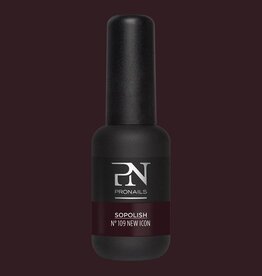 Pronails Sopolish 109 New Icon