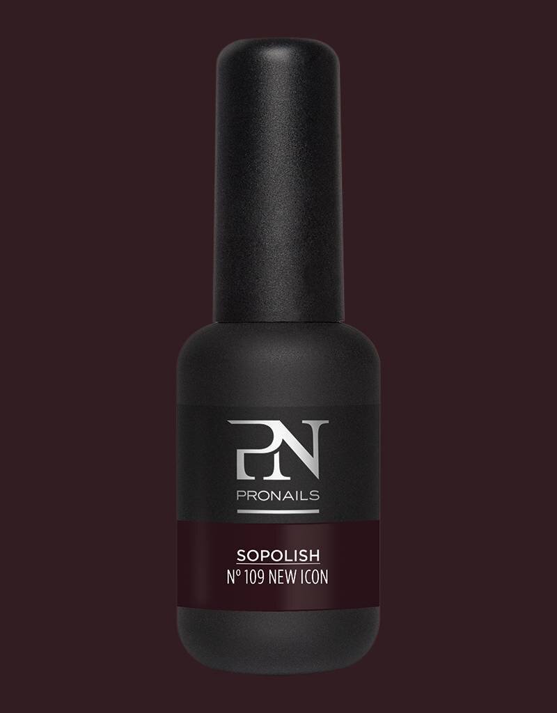Pronails Sopolish 109 New Icon 8 ml