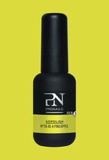 Pronails Sopolish 116 Be A Pineapple 8 ml
