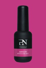 Pronails Sopolish 117 Be Shore of it 8 ml