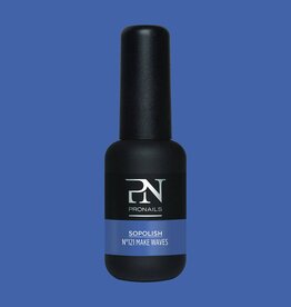 Pronails Sopolish 121 Make Waves