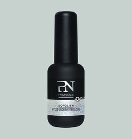 Pronails Sopolish 123 Underwater Love