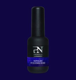 Pronails Sopolish 128 Evening Orchid