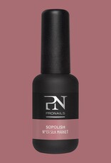 Pronails Sopolish 131 Silk Market 8 ml