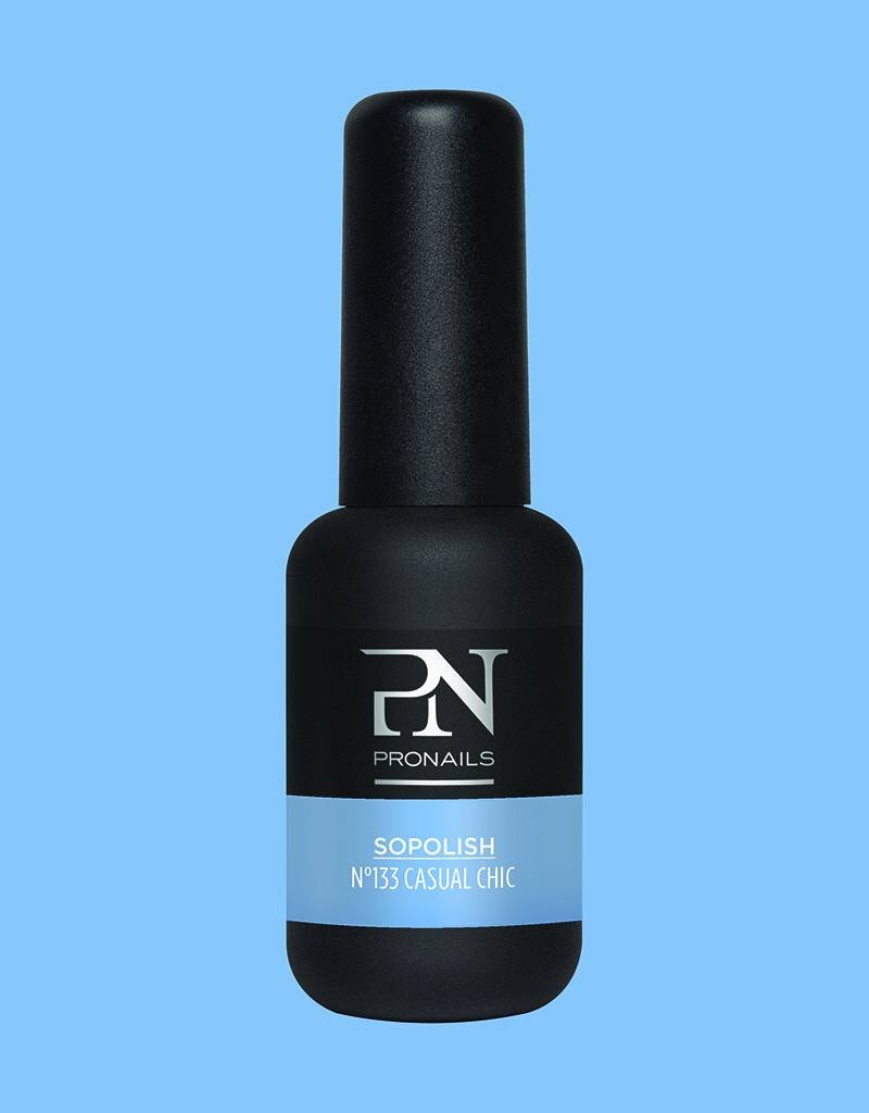 Pronails Sopolish 133 Casual Chic 8 ml