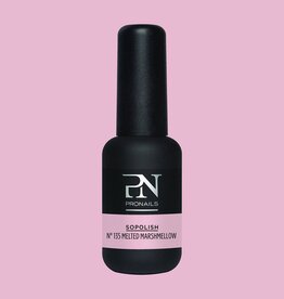 Pronails Sopolish 135 Melted Marshmellow