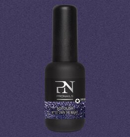 Pronails Sopolish 137 Own The Night