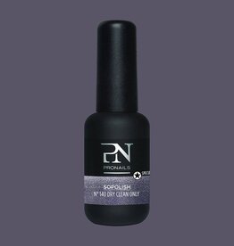 Pronails Sopolish 140 Dry Clean Only