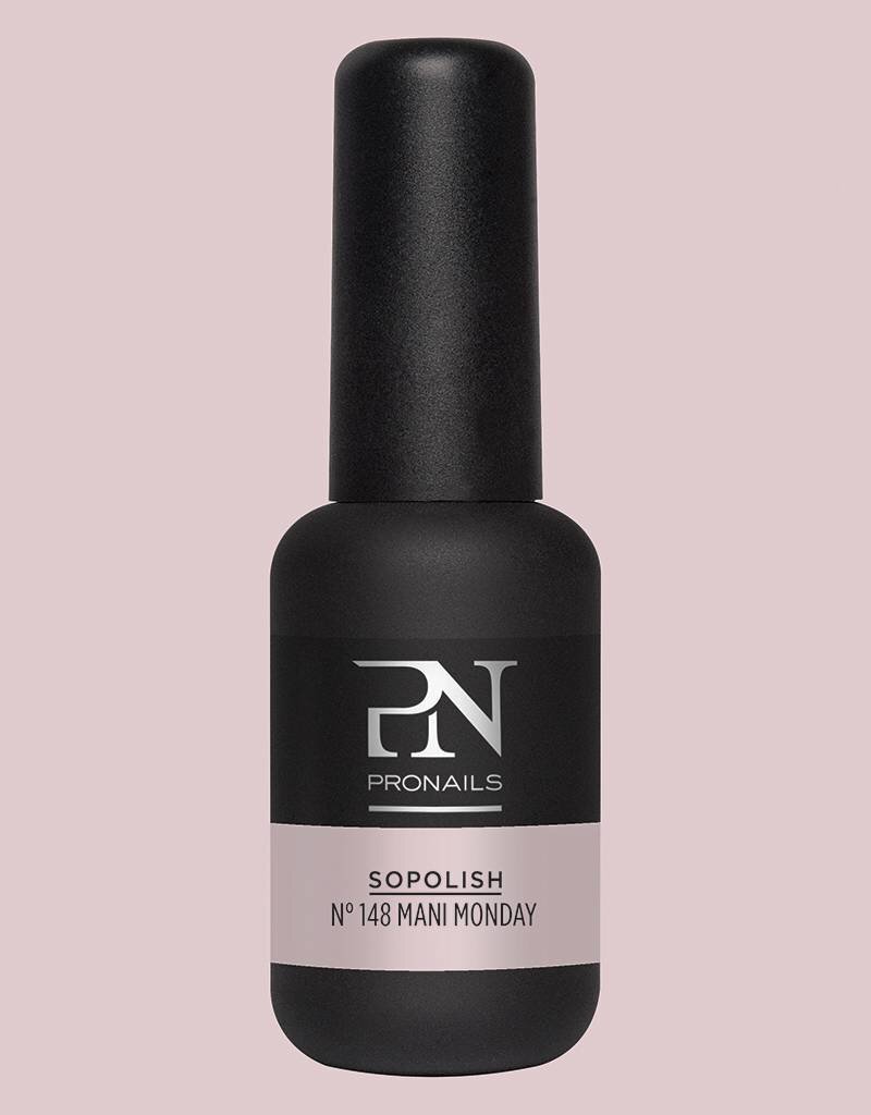 Pronails Sopolish 148 Mani Monday 8 ml