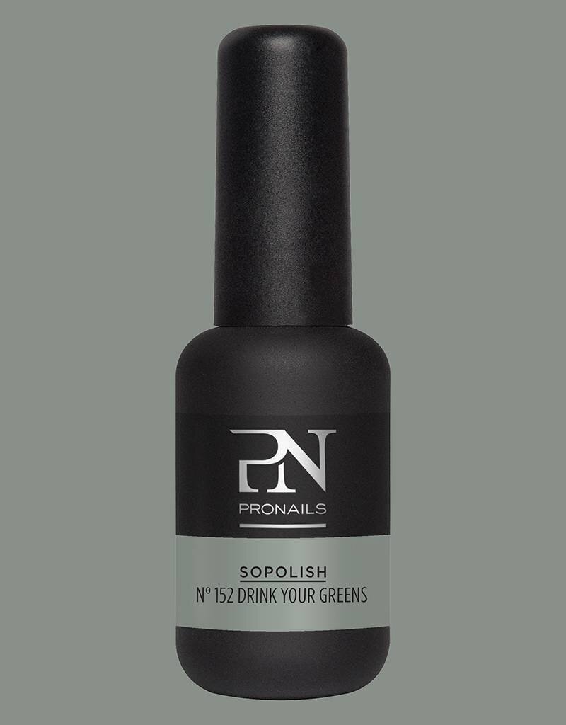 Pronails Sopolish 150 Elevator Peach 8 ml