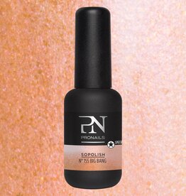 Pronails Sopolish 155 Big Bang