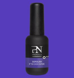 Pronails Sopolish 156 Clash Couture
