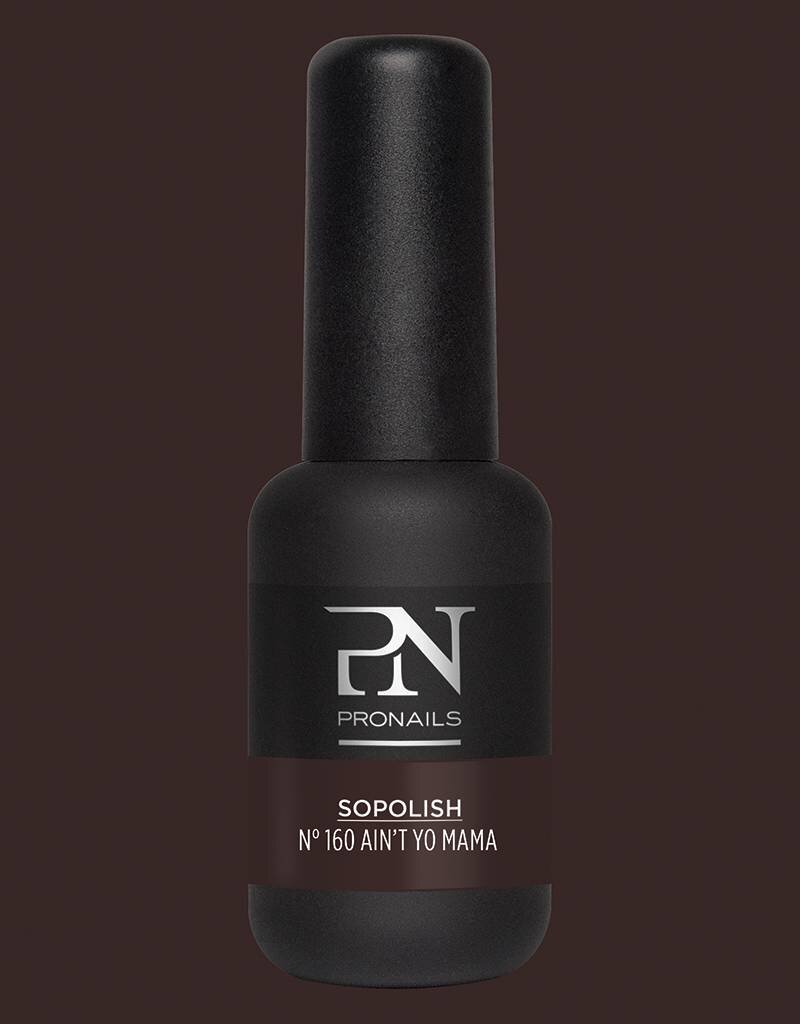 Pronails Sopolish 160 Ain't Yo Mama 8 ml
