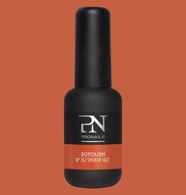 Pronails Sopolish 162 Smokin' Hot