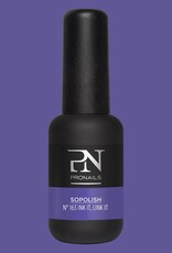 Pronails Sopolish 163 Ink It, Link It 8 ml