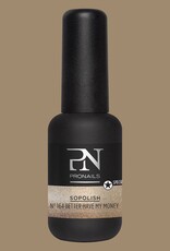 Pronails Sopolish 164 Better Have My Money 8 ml