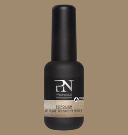 Pronails Sopolish 164 Better Have My Money
