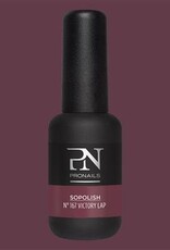 Pronails Sopolish 167 Victory Lap 8 ml