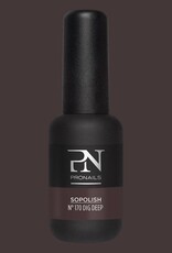 Pronails Sopolish 170 Dig Deep 8 ml