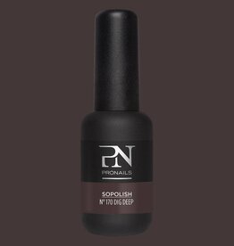 Pronails Sopolish 170 Dig Deep