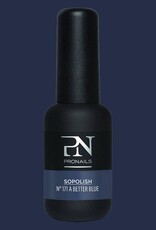 Pronails Sopolish 171 A Better Blue 8 ml