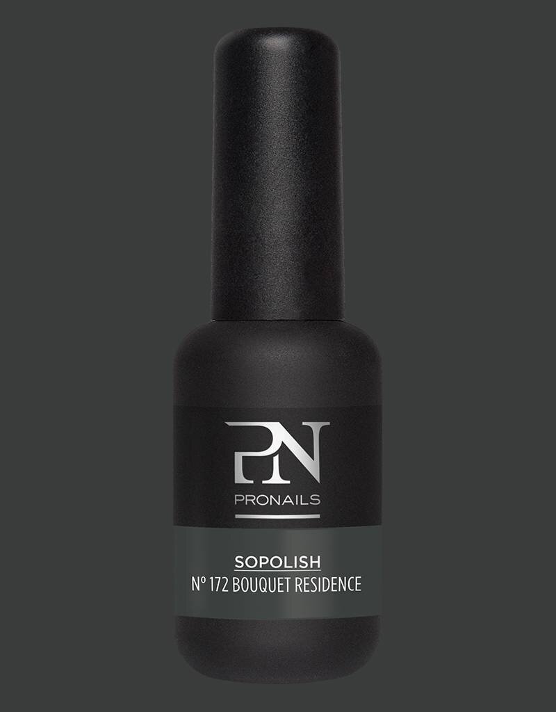 Pronails Sopolish 172 Bouquet Residence 8 ml