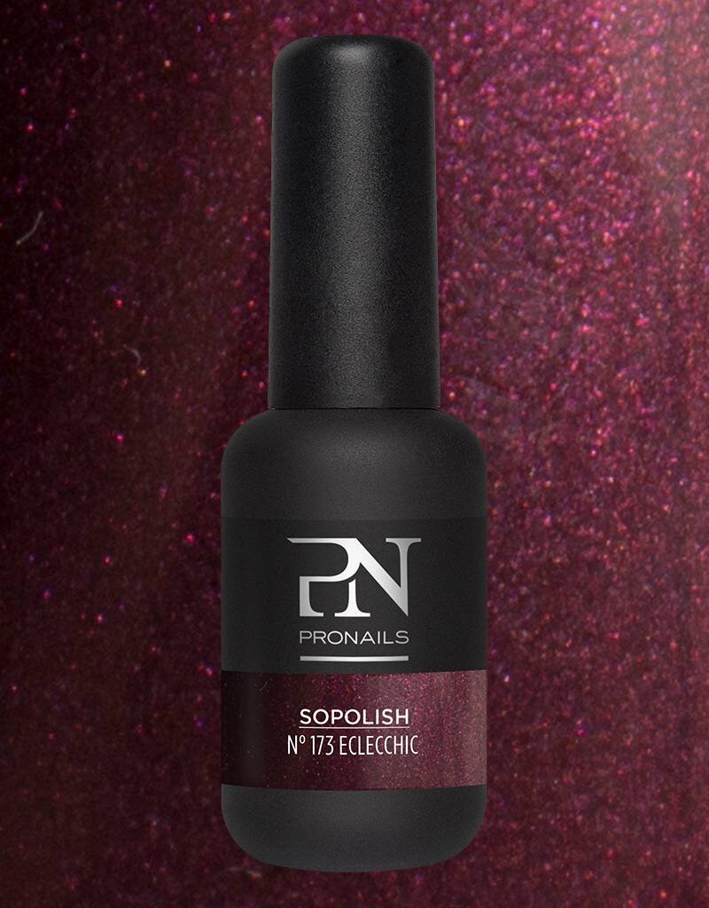 Pronails Sopolish 173 EclecChic 8 ml