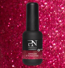 Pronails Sopolish 175 More is More
