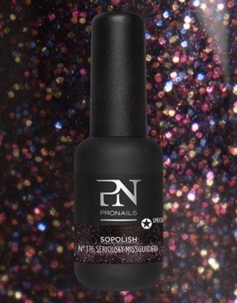 Pronails Sopolish 176 Seriously Missguided 8 ml