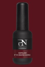 Pronails Sopolish 178 Cinnamon Cravings 8 ml