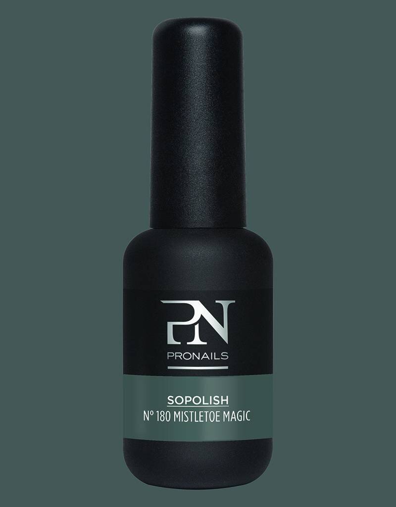 Pronails Sopolish 180 Mistletoe Magic 8 ml