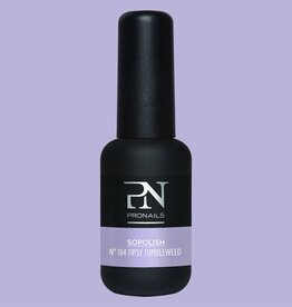 Pronails Sopolish 183 You Silly Water Lily