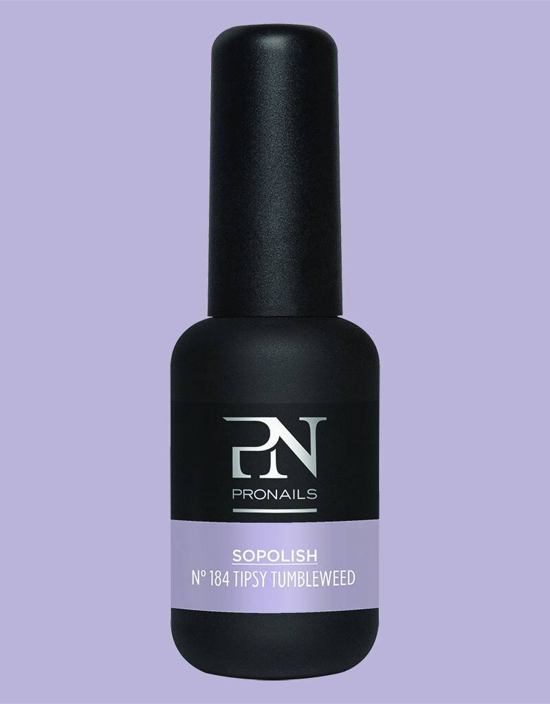 Pronails Sopolish 183 You Silly Water Lily 8 ml