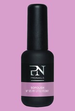 Pronails Sopolish 185 My Little Peony 8 ml