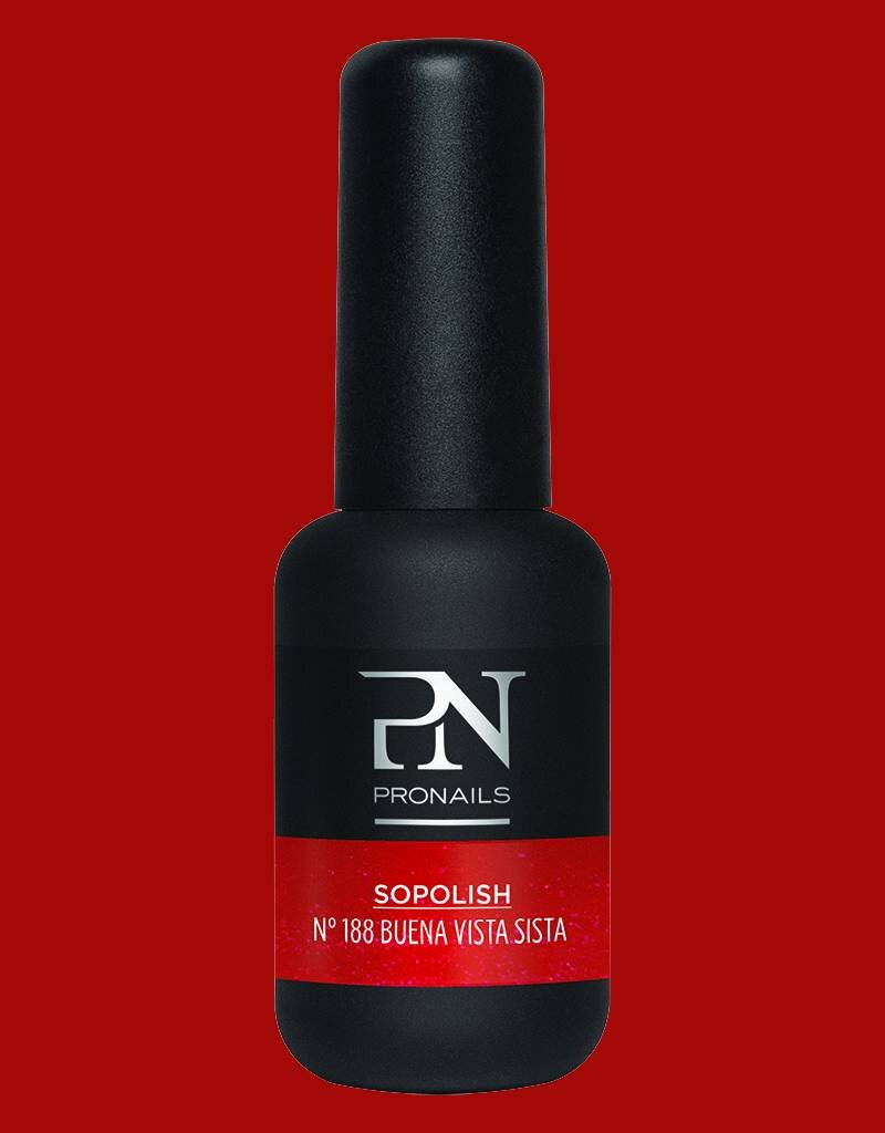 Pronails Sopolish 188 Buena Vista Sista 8 ml