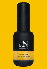Pronails Sopolish 189 Mambo Mango 8 ml