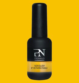Pronails Sopolish 189 Mambo Mango