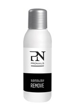 Pronails Sopolish Remove