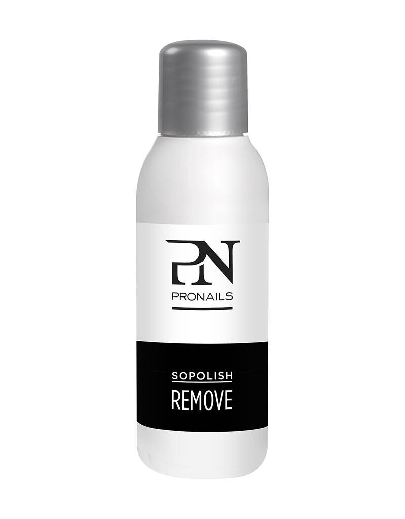 Pronails Sopolish Remove