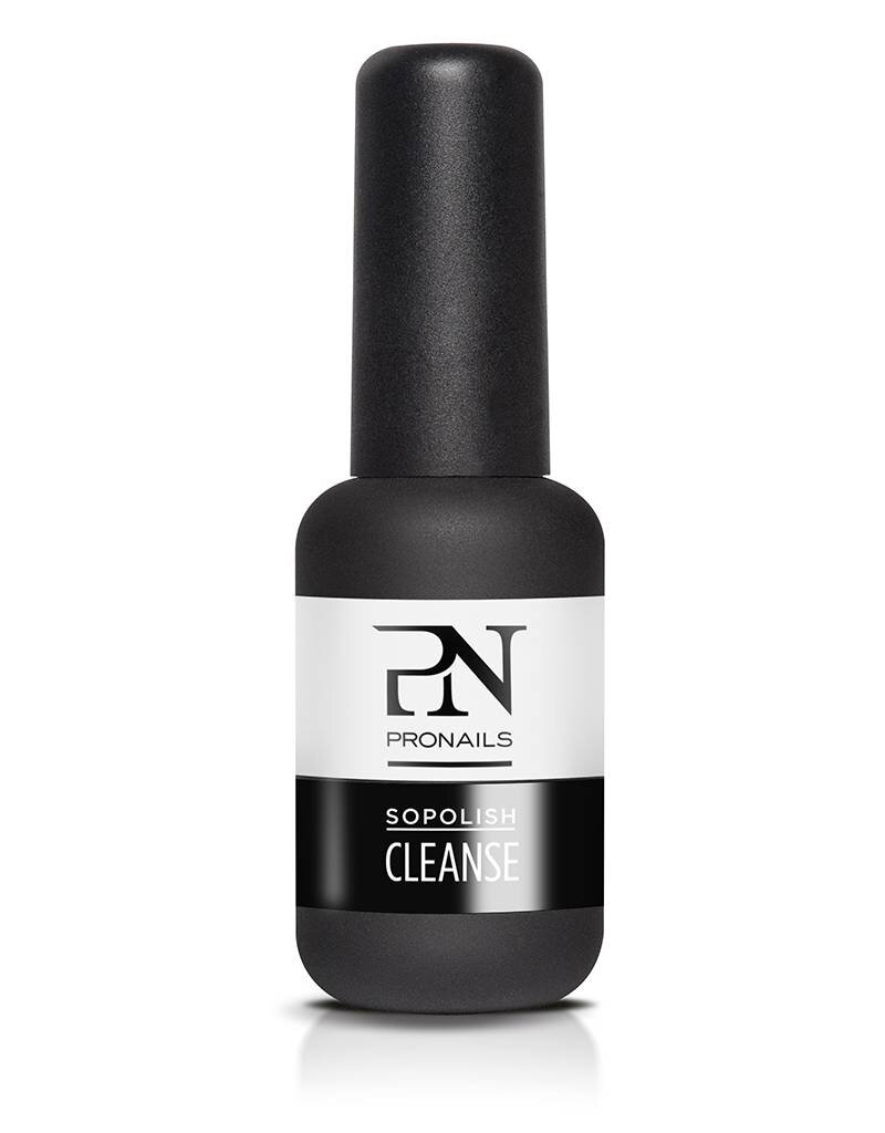 Pronails Sopolish Cleanse 8ml