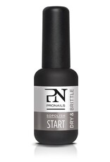 Pronails Sopolish Start -Dry & Brittle
