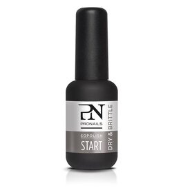 Pronails Sopolish Start -Dry & Brittle