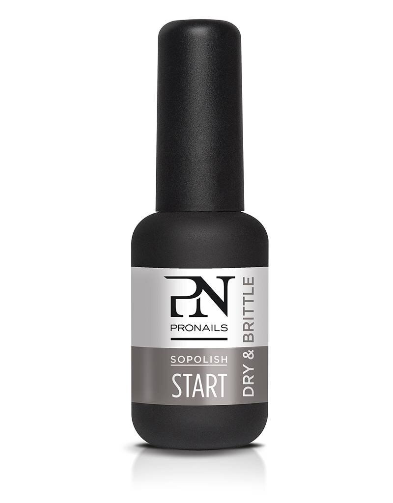 Pronails Sopolish Start -Dry & Brittle
