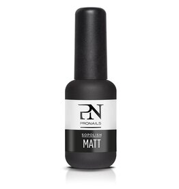 Pronails Sopolish Matt
