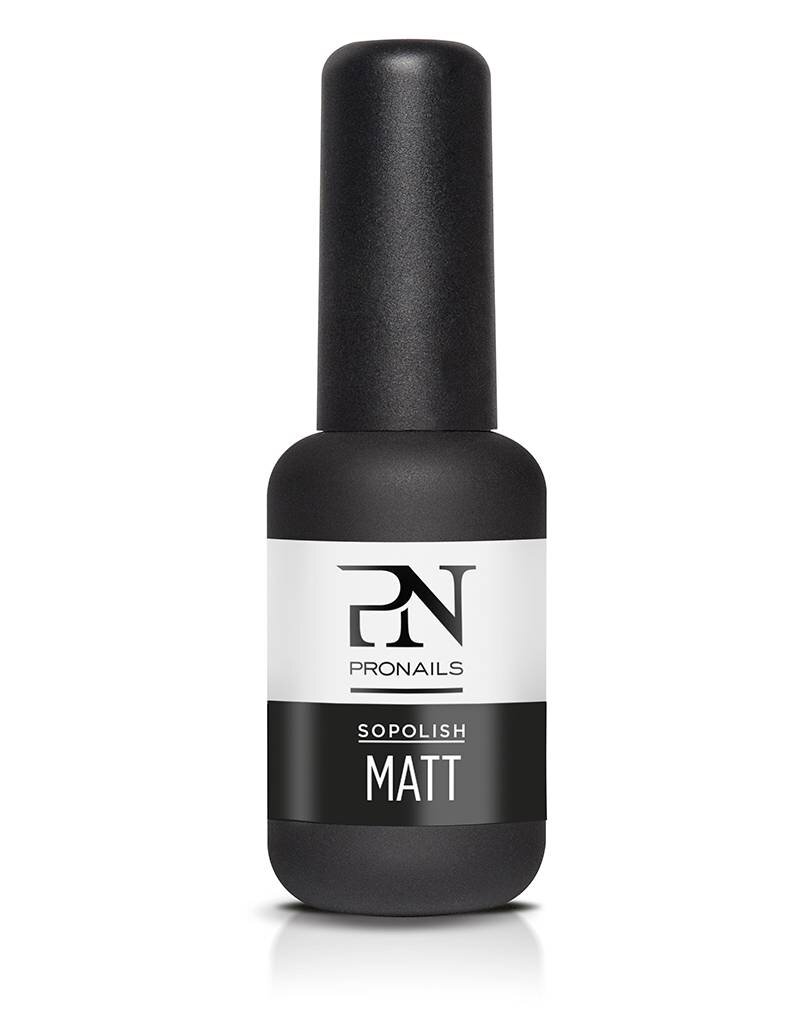 Pronails Sopolish Matt 8 ml